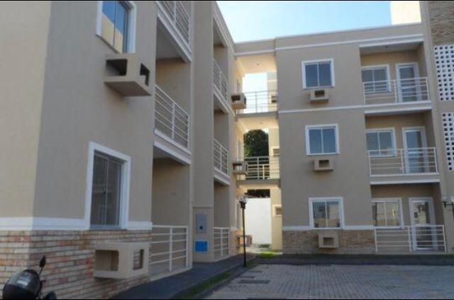 Apartamento Mobiliado, 01 Vaga - 3 quartos em Fortaleza CE - Foto 6