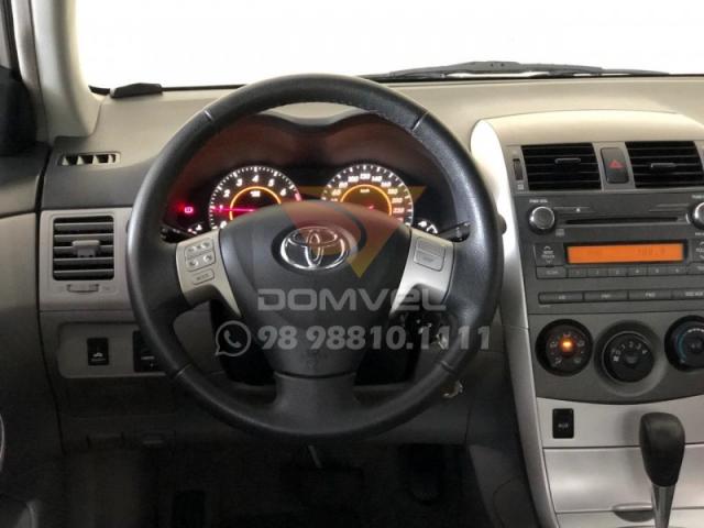 Toyota Corolla 1.8 GLI - Foto 8