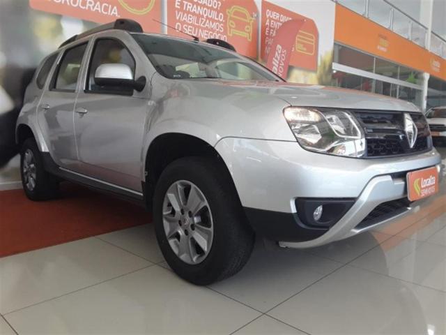 DUSTER 2018/2019 1.6 16V SCE FLEX DYNAMIQUE MANUAL - Foto 6