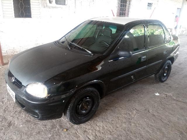 Chevrolet Classic 2003 - Foto 9