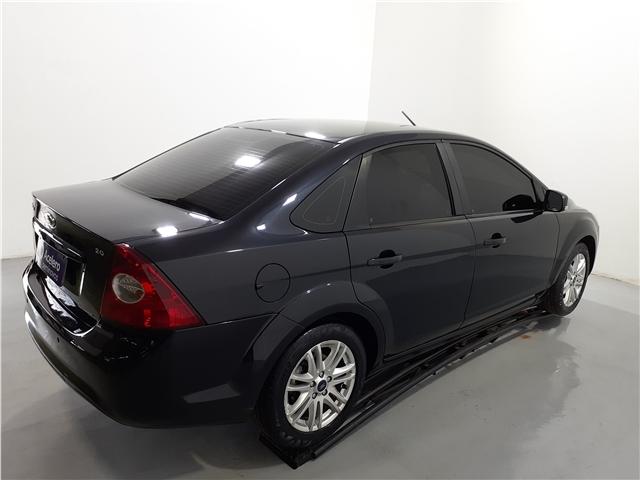Ford Focus 2.0 glx sedan 16v flex 4p automático - Foto 4