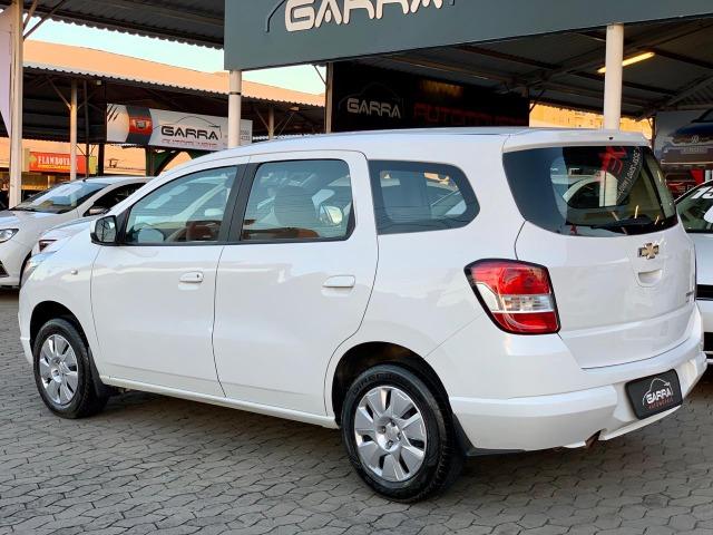 Spin 1.8 Lt Completa 5 Lugares - Foto 3