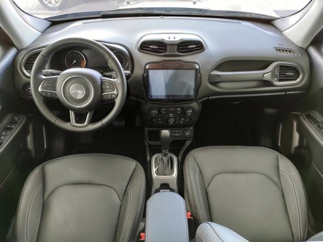 JEEP RENEGADE 1.8 16V FLEX LIMITED 4P 2019 - Foto 7