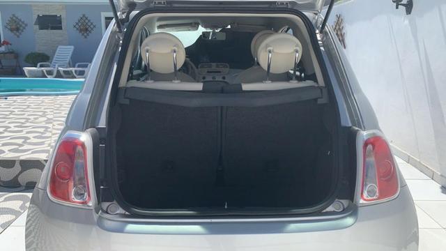 Fiat 500 cult - Foto 10