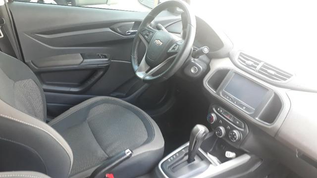Prisma LT 2015 4 Mil de Entrada - Foto 9