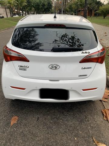 HB20 1.6 Premium Automático - Foto 4