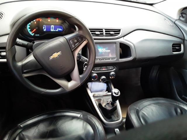 Onix Lt 1.4 2016 (85)98905.2765 - Foto 5
