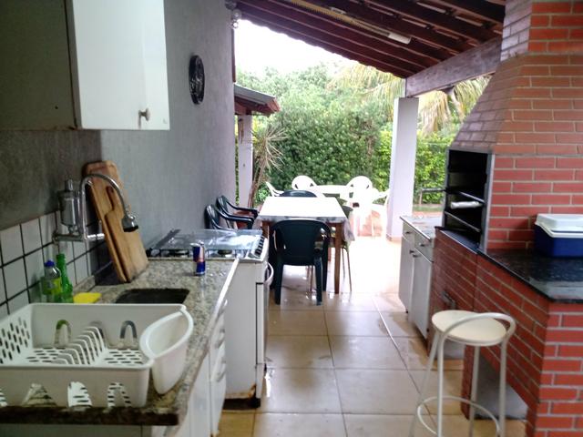 Alugo Rancho por diária! - Foto 11