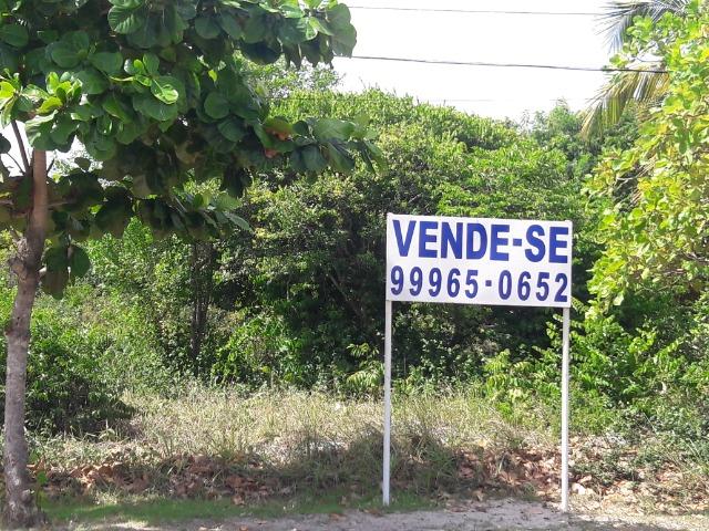 Terreno com 654m2 condominio parque do jacuipe - Foto 11