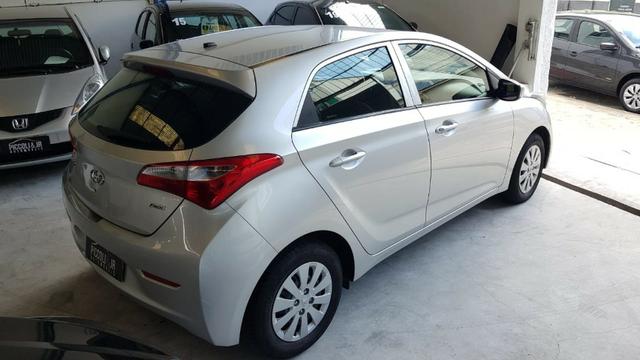 HB20 Comfort 1.0 manual 2012/13 - Foto 8