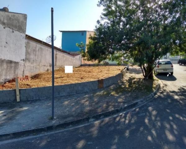 Terreno à venda no wanel ville vi- sorocaba/sp