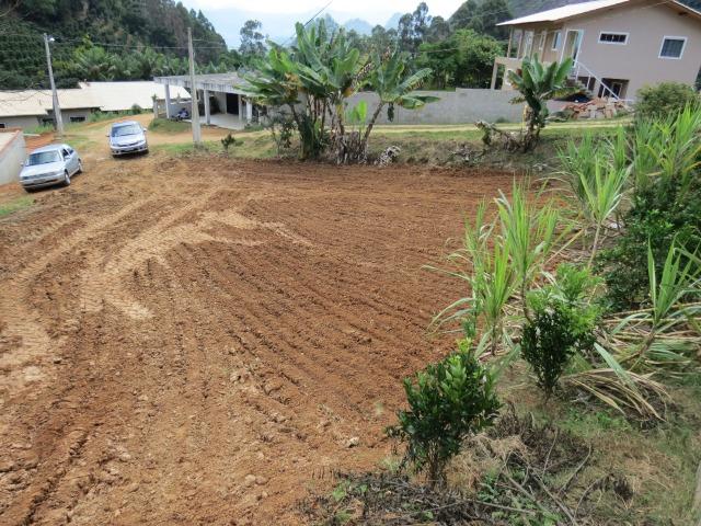 Lote em Venda Nova do Imigrante. 374 m2 - Foto 3