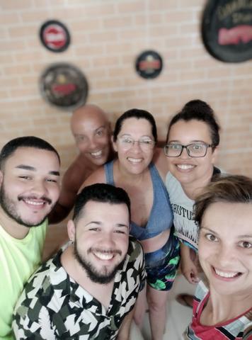 Hostel Feliz Floripa