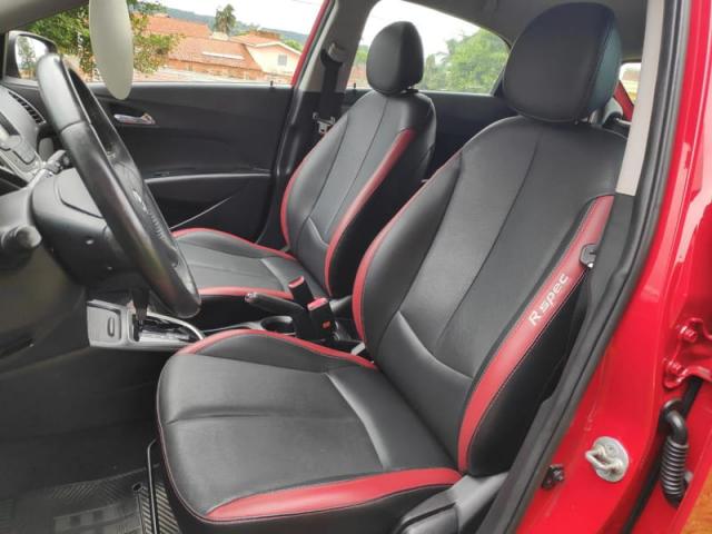 HYUNDAI HB20 1.6A PREMIUM - Foto 8