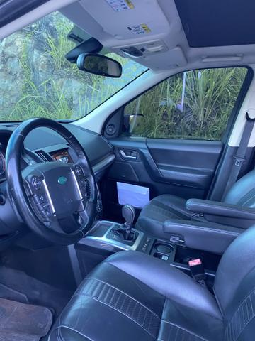 Land Rover Freelander sd4 T.Diesel Top - Foto 2