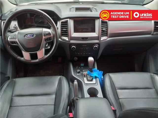Ford Ranger 3.2 limited 4x4 cd 20v diesel 4p automático - Foto 7