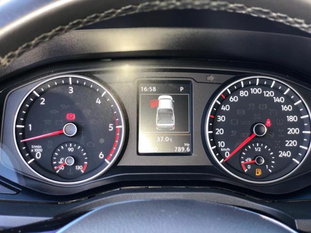 Amarok 2018/2018 3.0 v6 tdi highline cd diesel 4motion automático - Foto 7