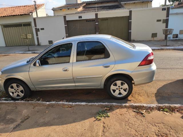 Chevrolet -Prisma 1.4 2008 - 2009 - Foto 3