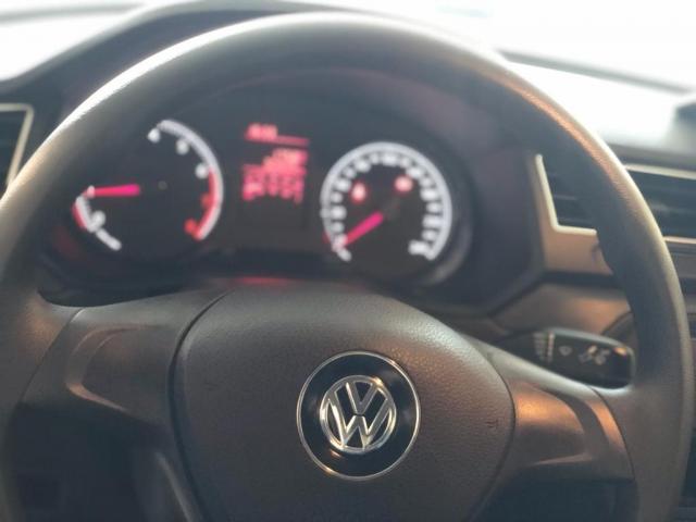 Voyage 2017/2018 1.6 msi totalflex trendline 4p manual - Foto 5