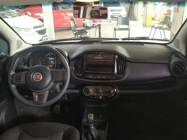 UNO 2014/2015 1.0 EVO ATTRACTIVE 8V FLEX 4P MANUAL - Foto 6