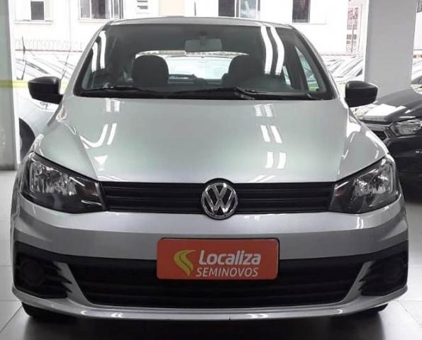 GOL 2018/2019 1.6 MSI TOTALFLEX 4P MANUAL - Foto 5