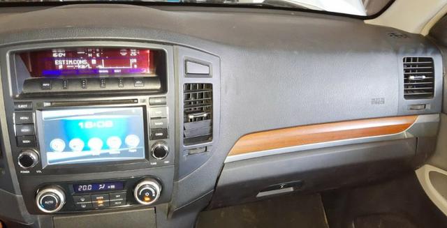 Pajero Full GLS 3.2 Diesel 7 lugares - Foto 7