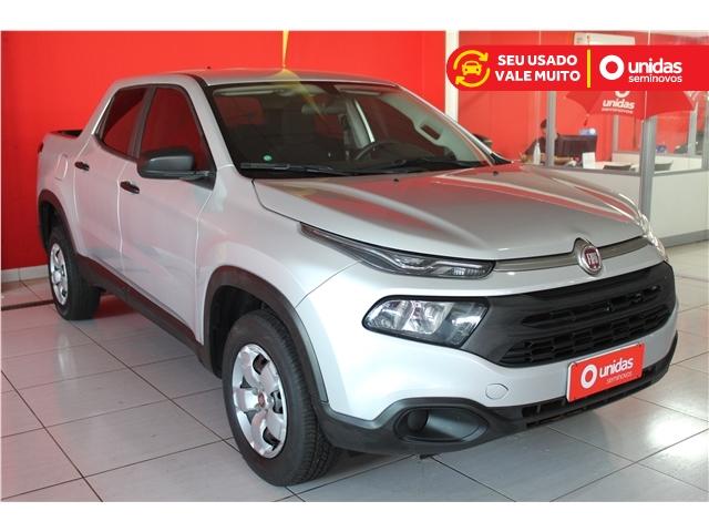 Fiat Toro 1.8 16v evo flex endurance at6 - Foto 3