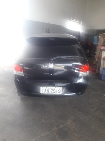 Palio 2009 modelo 2010
