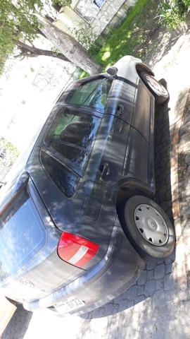 Gol plus 2003 4 portas básico