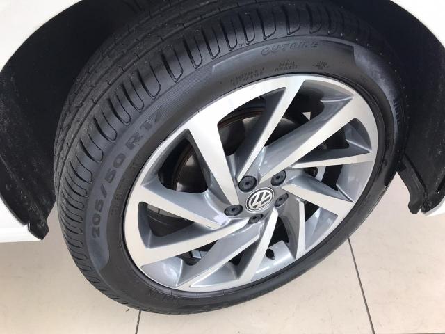 VIRTUS 2018/2018 1.0 200 TSI HIGHLINE AUTOMÁTICO - Foto 8
