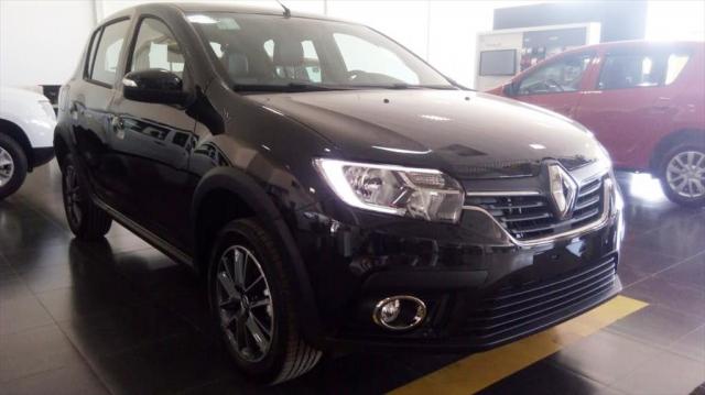 RENAULT SANDERO 1.6 16V SCE FLEX INTENSE X-TRONIC - Foto 2