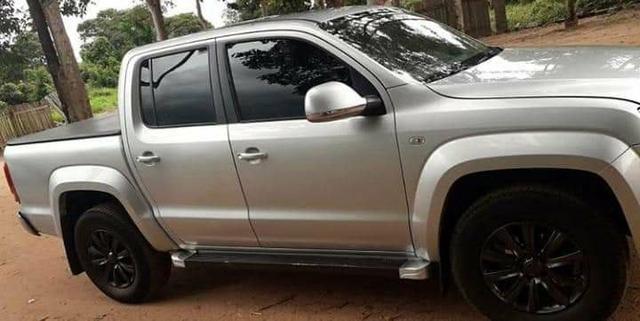 Amarok - Foto 3
