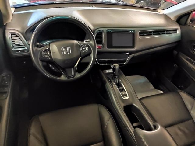 HONDA HR-V 1.8 16V FLEX EXL 4P 2016 - Foto 6