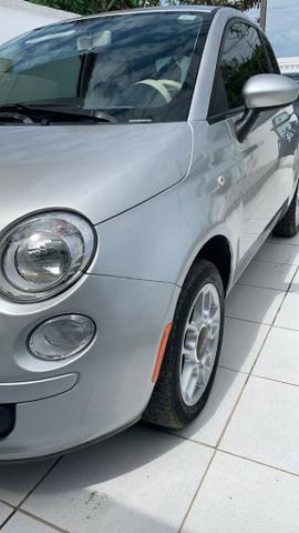 Fiat 500 cult - Foto 6