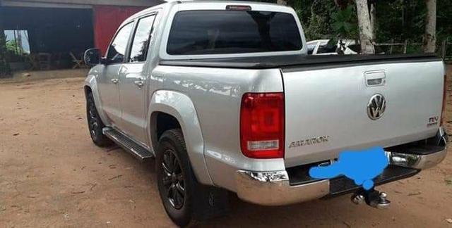 Amarok - Foto 4