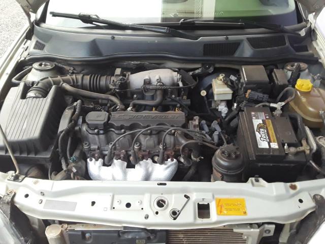 Astra bem conservado 2003/2004 - Foto 2