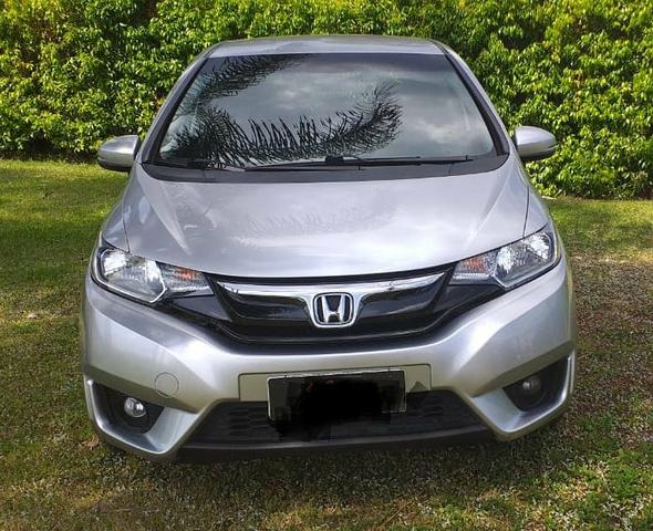 Honda Fit Exl 1.5 Flexone Aut