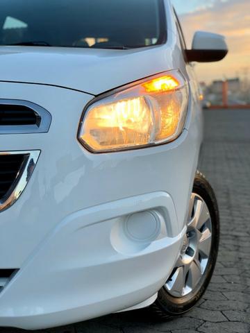 Spin 1.8 Lt Completa 5 Lugares - Foto 10