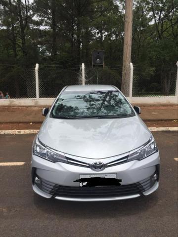 Corolla XEI o mais novo da cidade - Foto 3