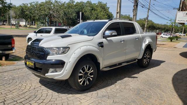 Ranger Limit 3.2 AT 4X4 Diesel - 2017 - 143.000km - 126.900,00 - Foto 2
