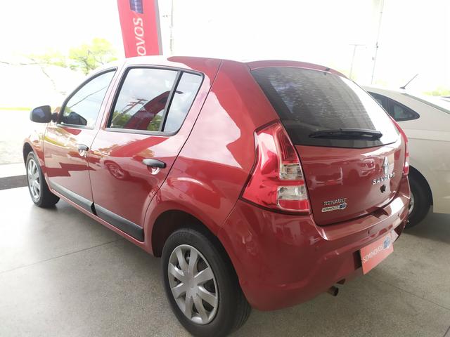 Renault Sandero 1.6 - Foto 4
