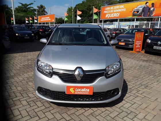 SANDERO 2018/2019 1.0 12V SCE FLEX EXPRESSION MANUAL - Foto 2