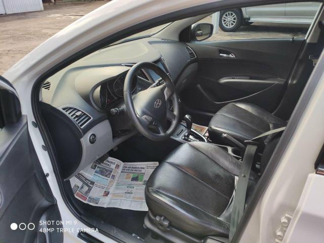 HB20 Sedan 1.6S PREMIUM - Foto 2