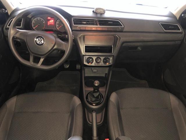 Voyage 2017/2018 1.6 msi totalflex trendline 4p manual - Foto 4