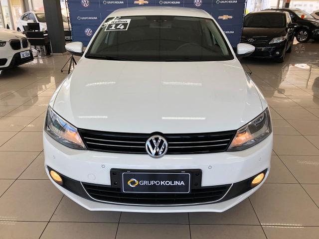 JETTA 2014/2014 2.0 TSI HIGHLINE 211CV GASOLINA 4P TIPTRONIC - Foto 3