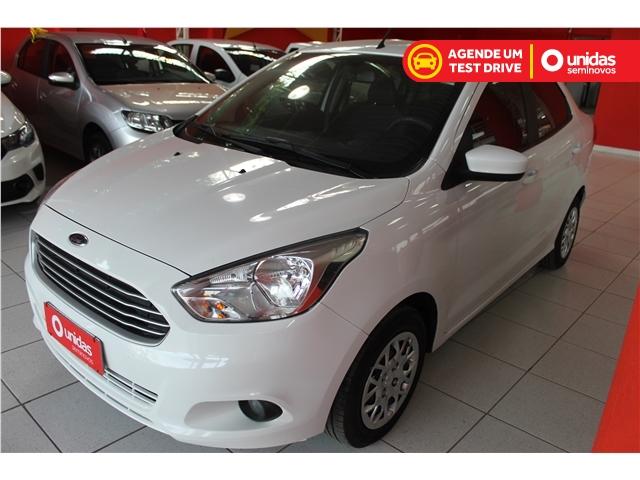 Ford Ka + 1.5 se 16v flex 4p manual - Foto 2