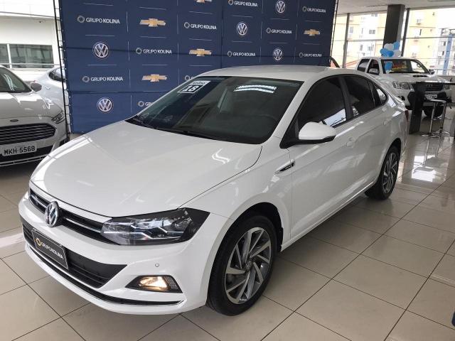 VIRTUS 2018/2018 1.0 200 TSI HIGHLINE AUTOMÁTICO - Foto 5