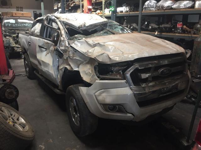 Ford Ranger - Peças para Ranger 2012 até 2019 (sucata) - Foto 4