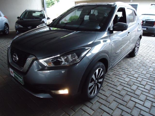 Nissan Kicks SL 2017 - Foto 2