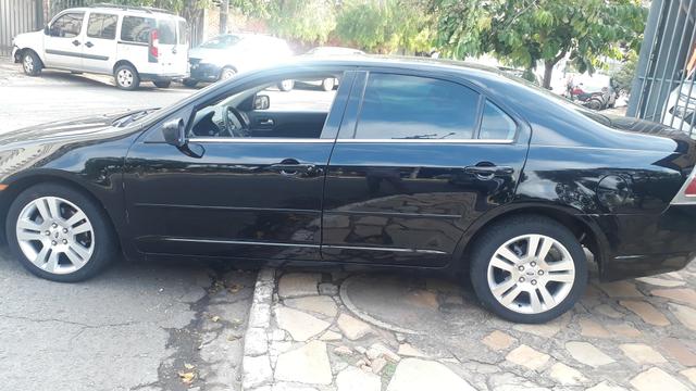 Fusion 100% no cartão 06/07
